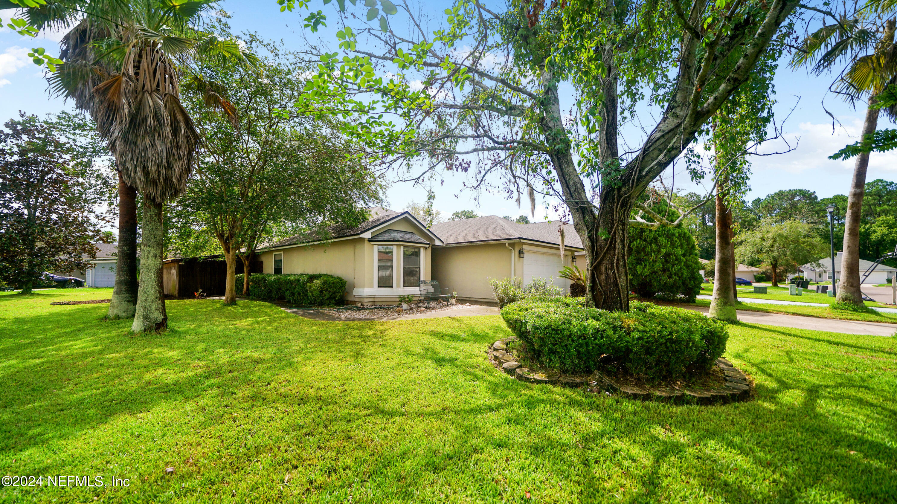 Property Photo:  471 Heron Nest Point  FL 32073 