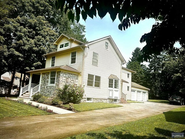 Property Photo:  1 Ackerson Road  NJ 07401 