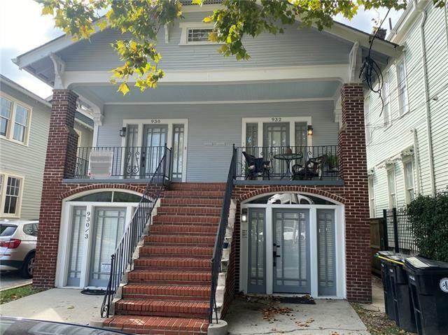 932 Jackson Avenue 4  New Orleans LA 70130 photo