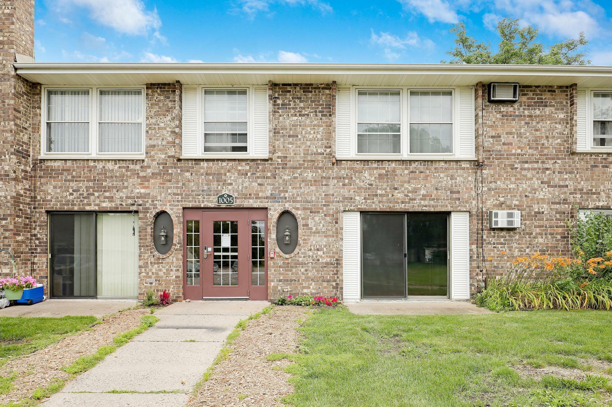 Property Photo: 1005 11th Avenue S 1 MN 55343