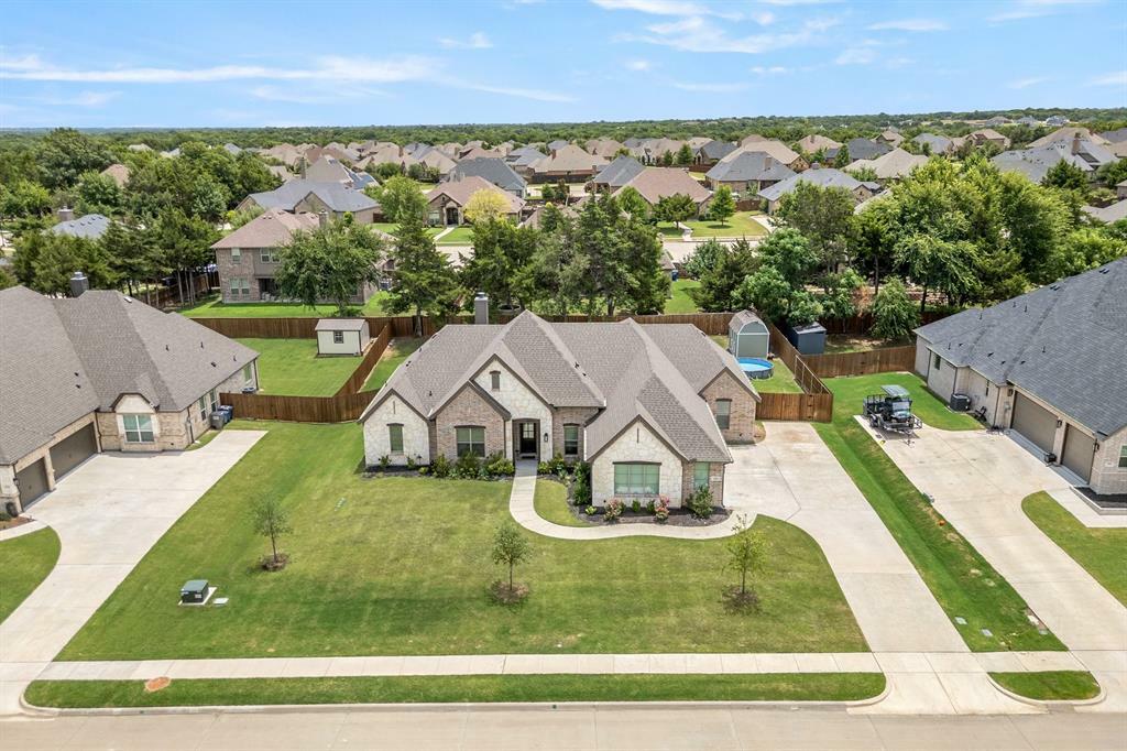 Property Photo:  3910 Maple Lane  TX 75154 