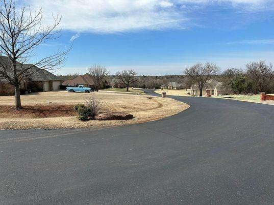 Property Photo: 5612 Strait Drive OK 73121