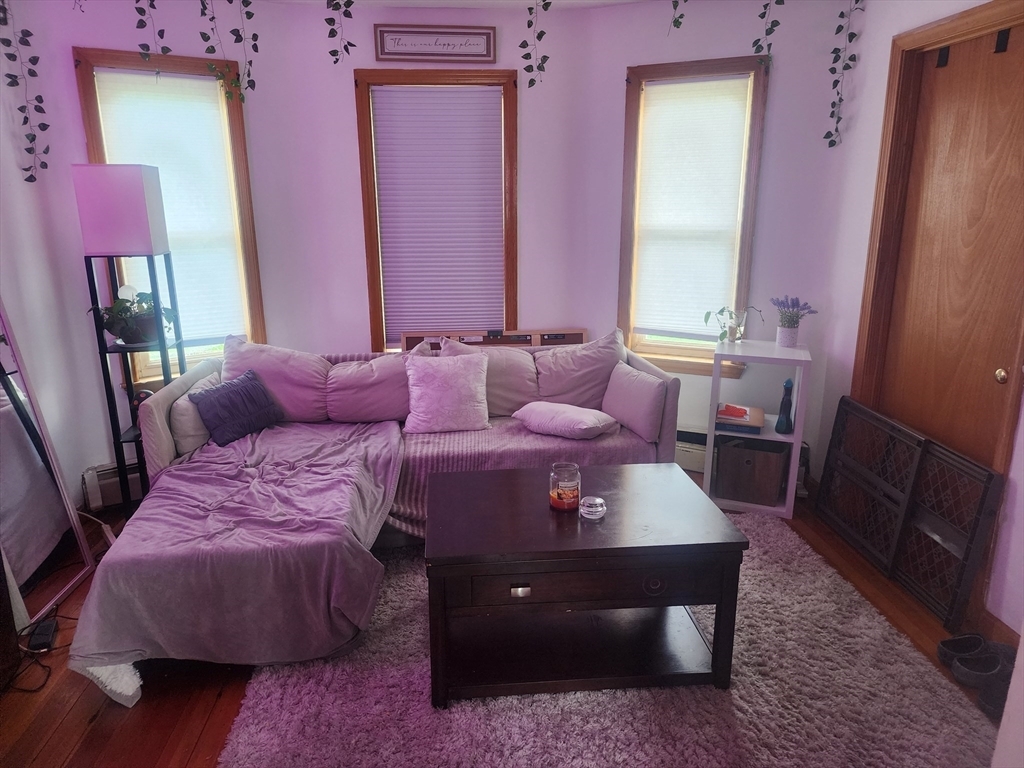 Property Photo:  80 Tapley Ave  MA 02151 