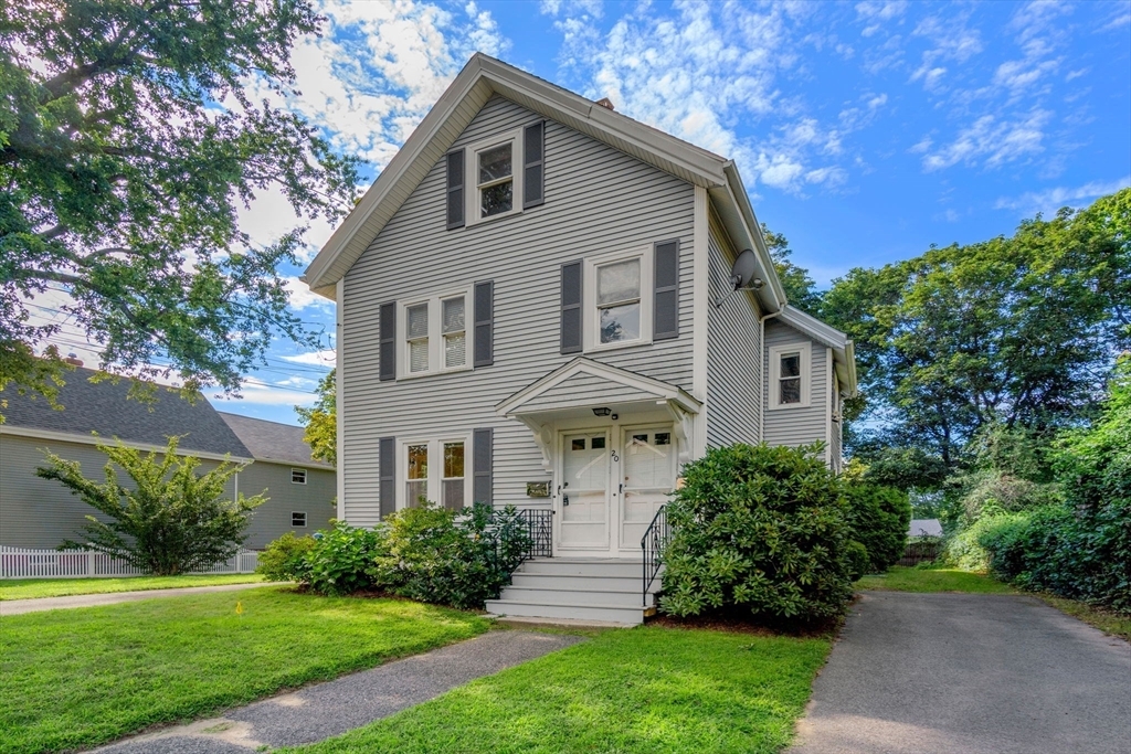 Property Photo:  20 Shawmut 1  MA 01778 