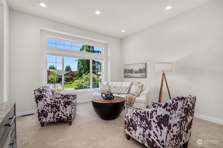 Property Photo:  7707 77th Avenue NE  WA 98270 