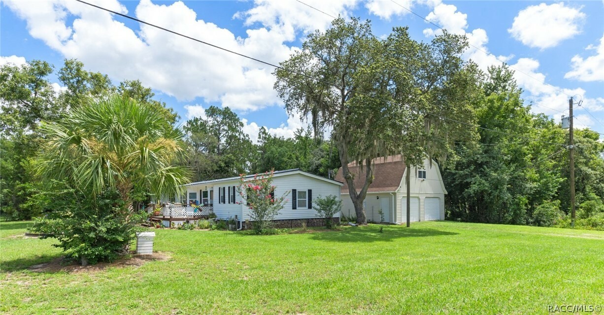 Property Photo:  6981 W Grant Street  FL 34448 