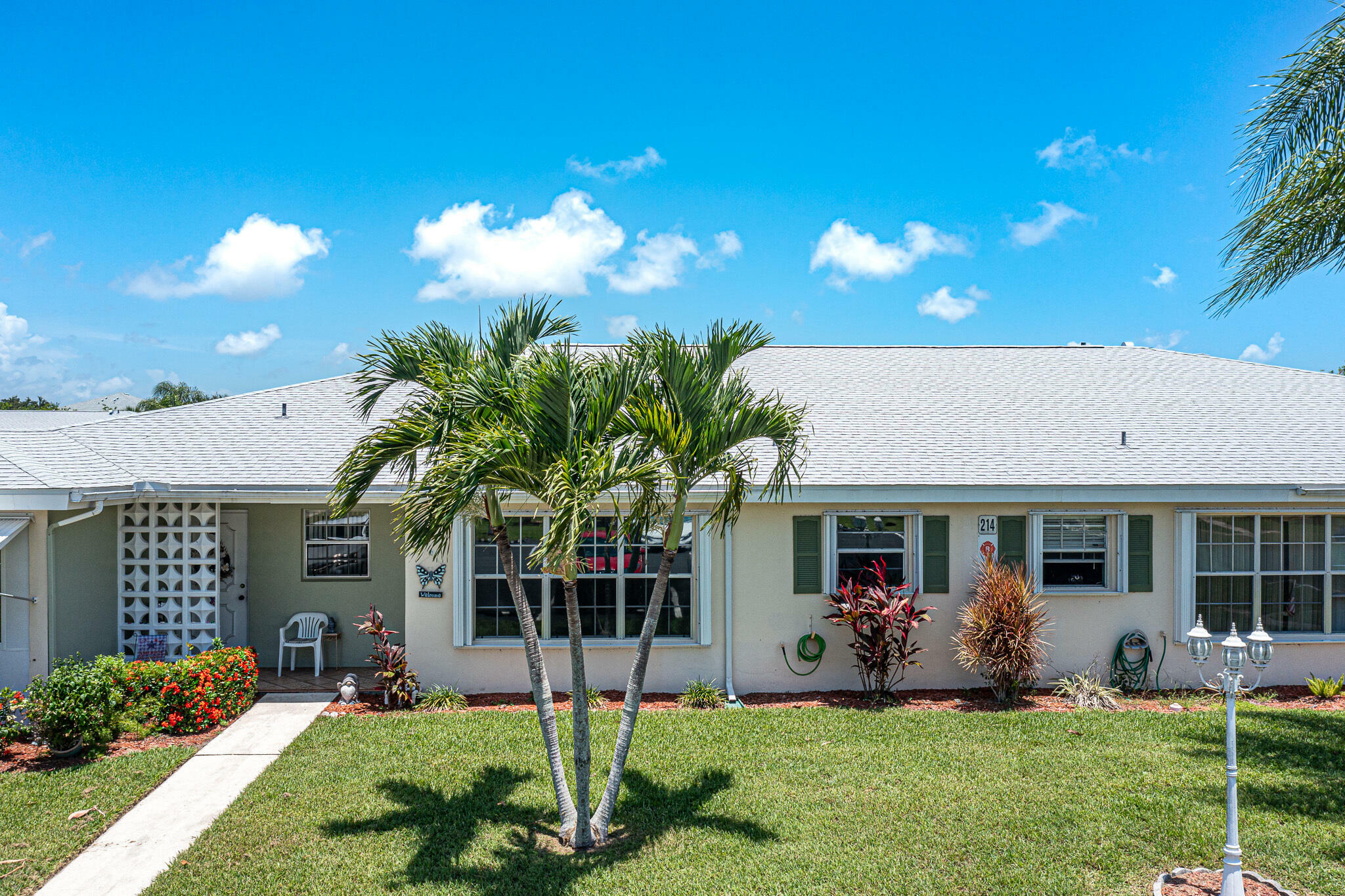 Property Photo: 214 Manatee Lane B FL 34950