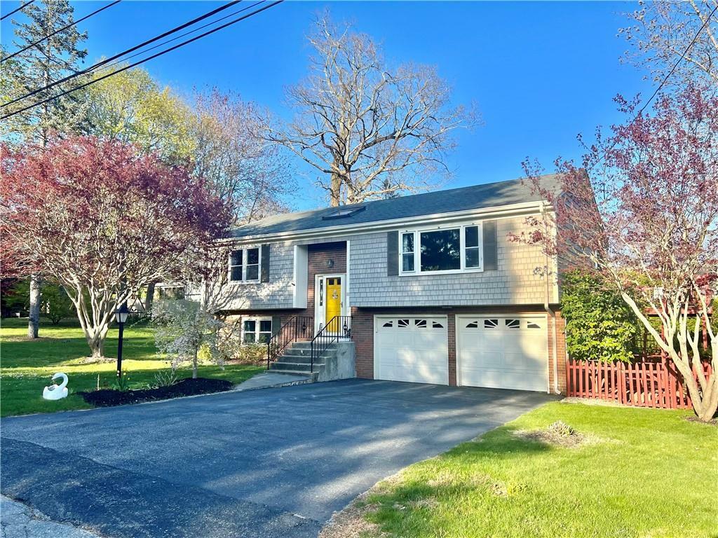 Property Photo: 11 Brown Avenue RI 02806