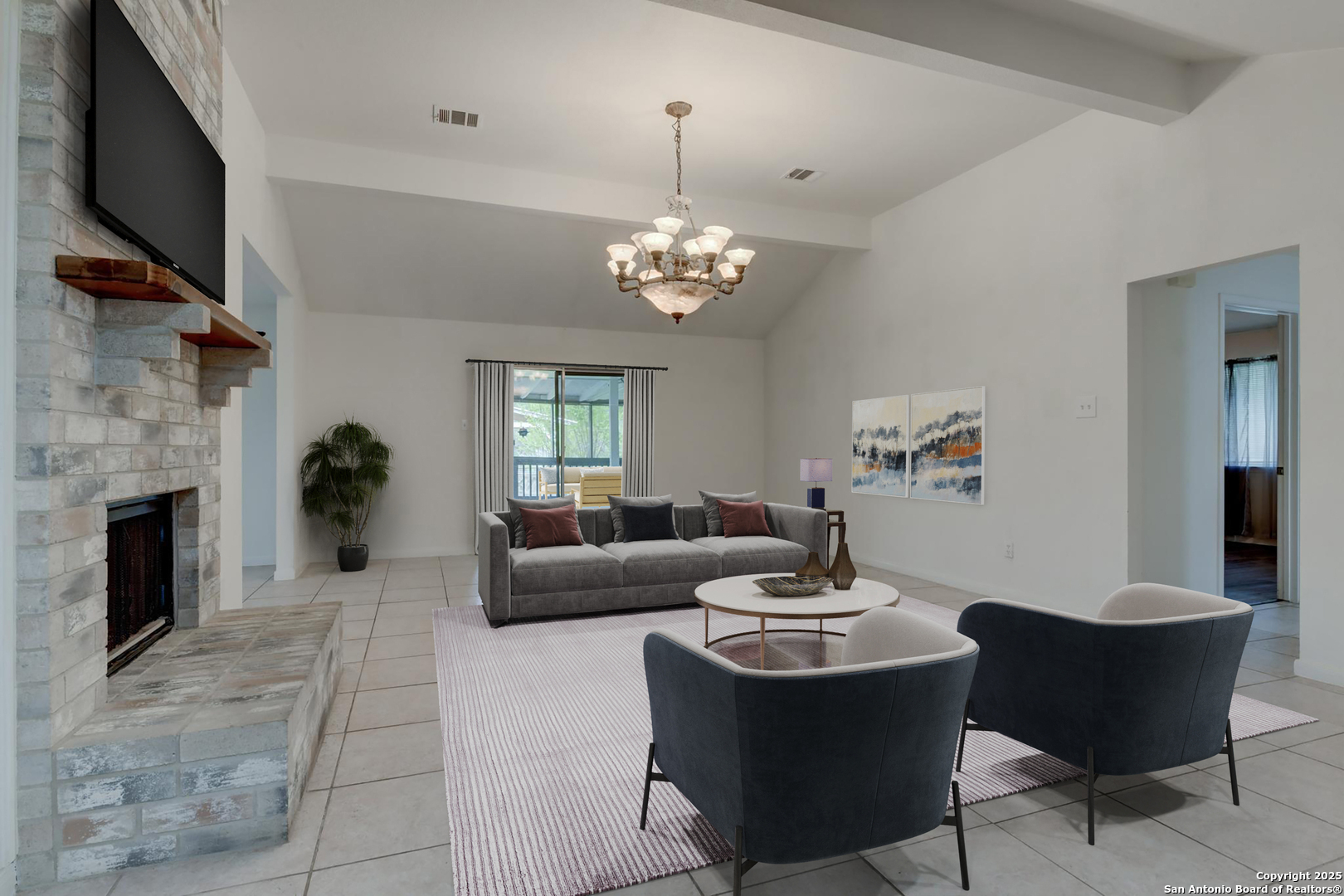 Property Photo: 634 Spacious Sky TX 78260