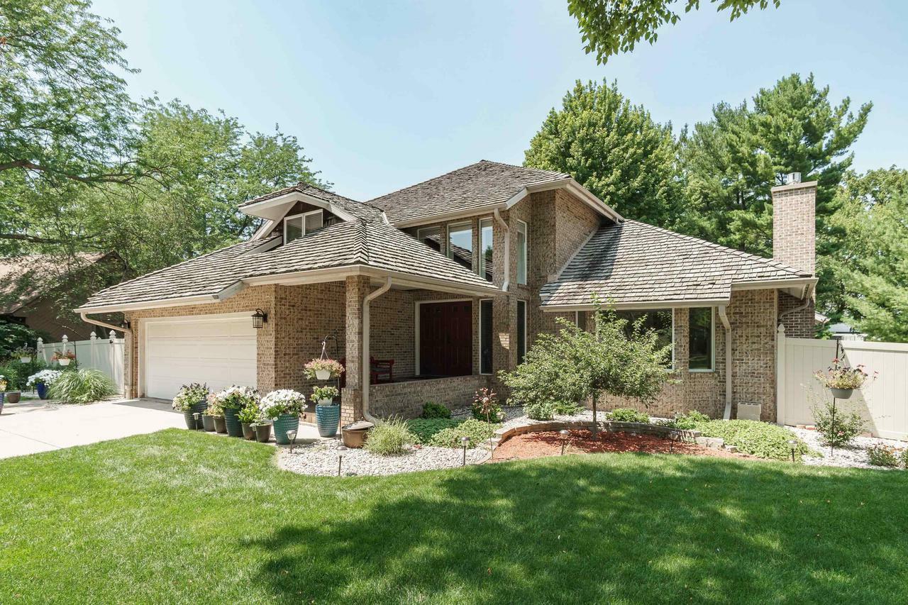 Property Photo:  104 Seminole Road  WI 53545 