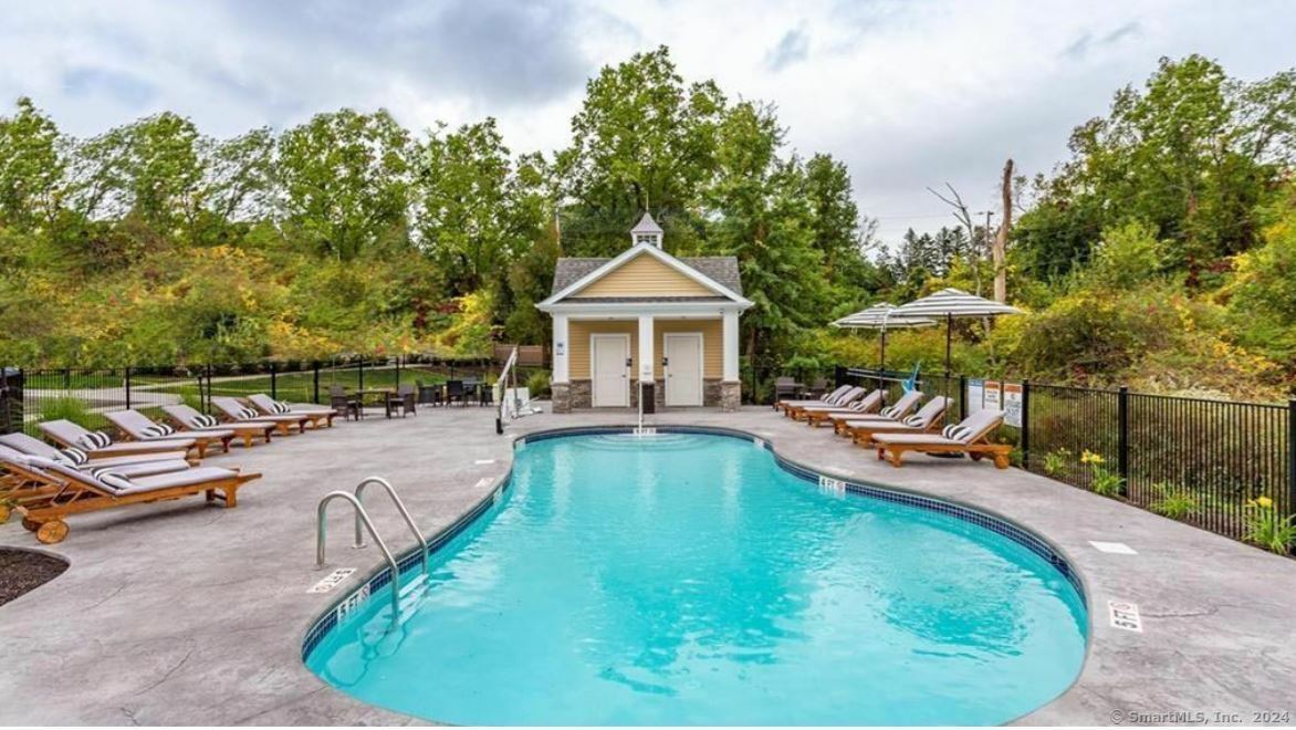 Property Photo: 5 Cherry Brook Road 205 CT 06019