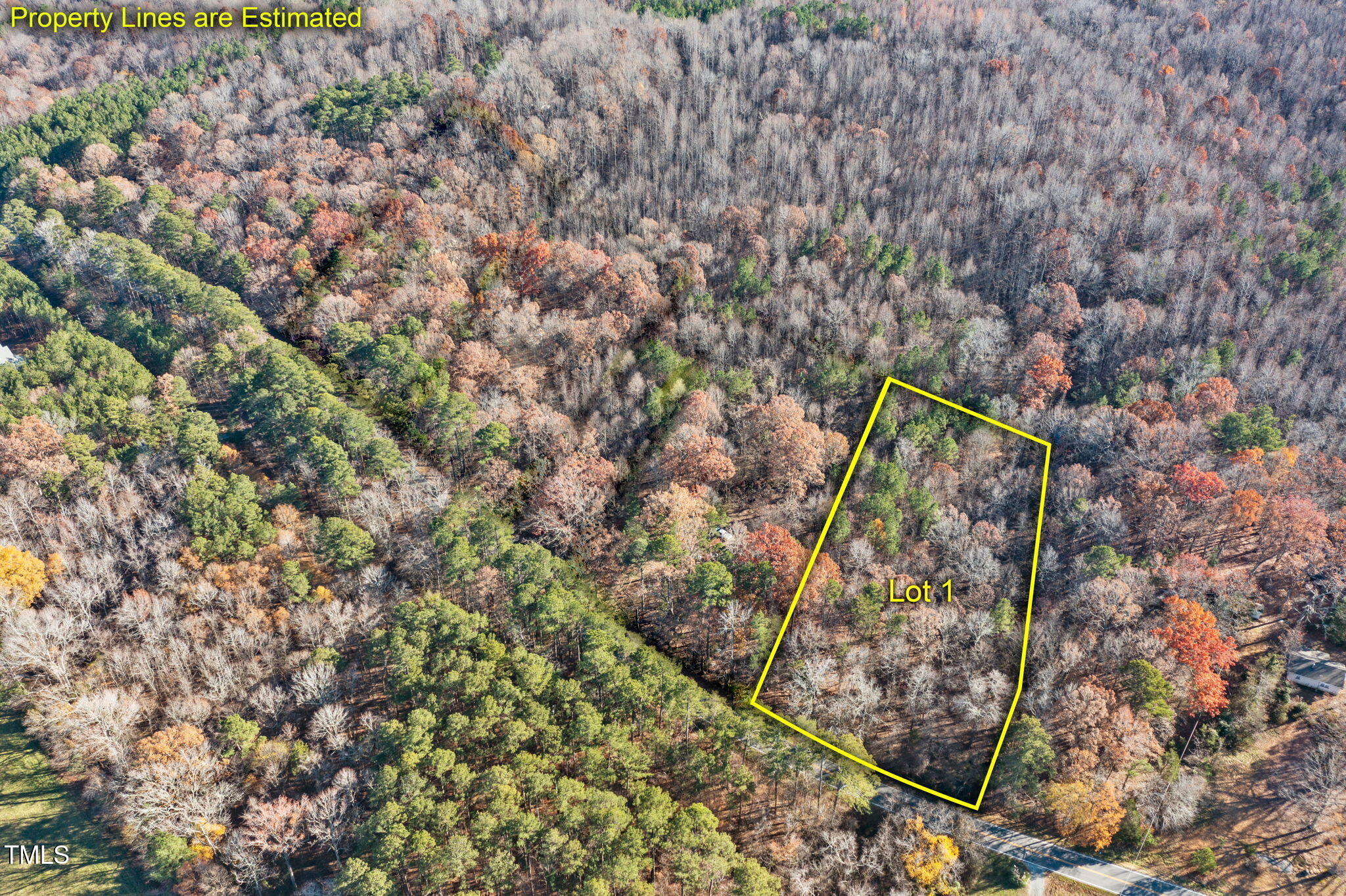 2953 Silk Hope Gum Springs Road  Pittsboro NC 27312 photo