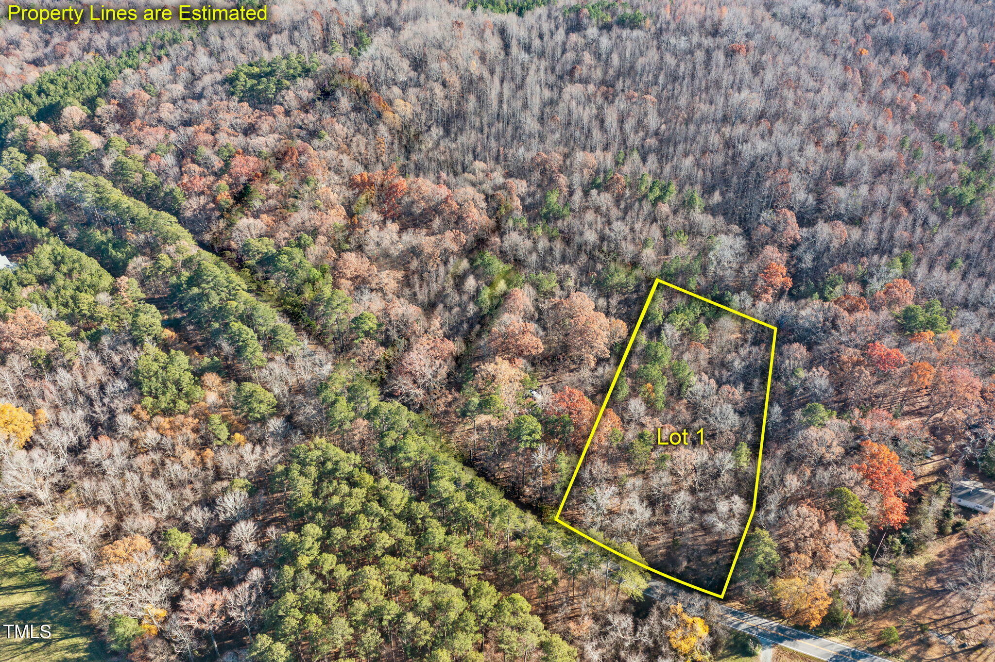 Property Photo:  2953 Silk Hope Gum Springs Road  NC 27312 