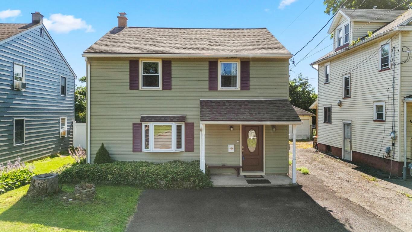 Property Photo: 45 Avon Street NY 13790
