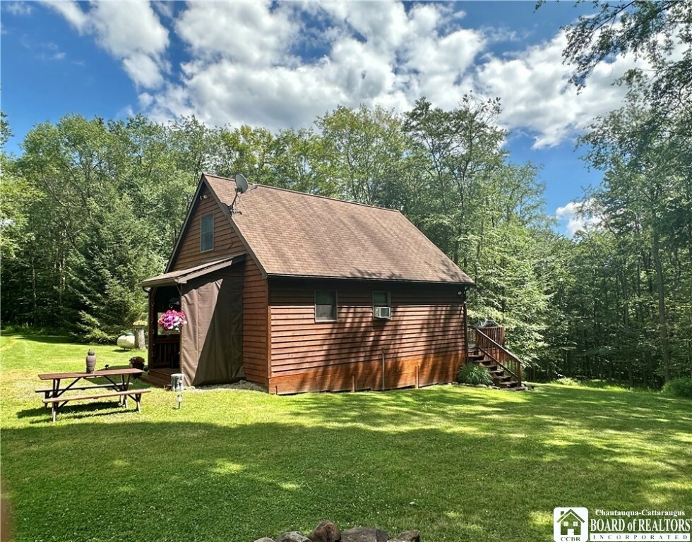 425 Sylvan Glen  Frewsburg NY 14738 photo