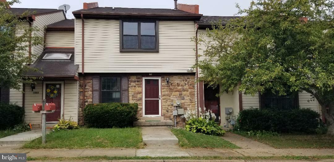 Property Photo:  1001 Browning Place  PA 18974 