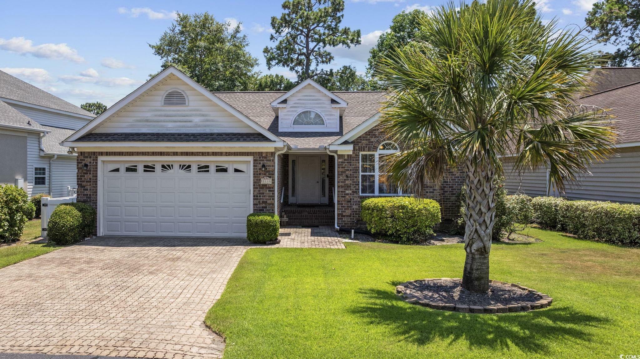 Property Photo:  2110 N Berwick Dr.  SC 29575 