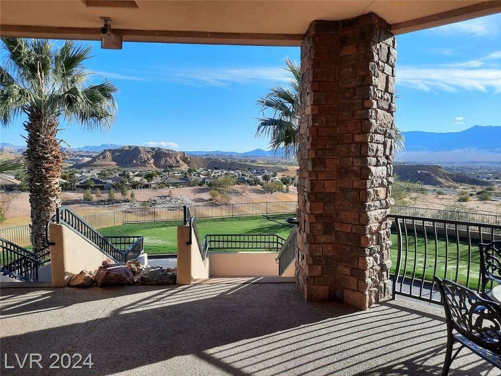 Property Photo:  1052 Crest View Drive  NV 89027 