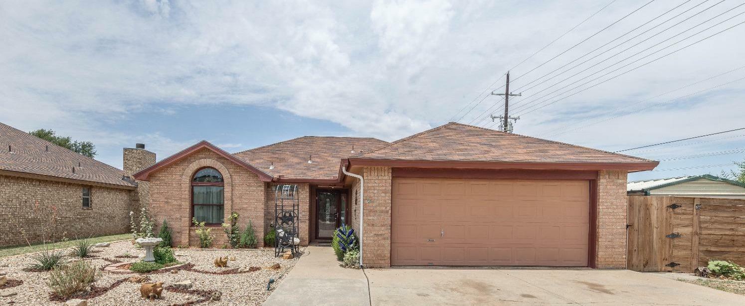 402 Kewanee Avenue  Lubbock TX 79416 photo