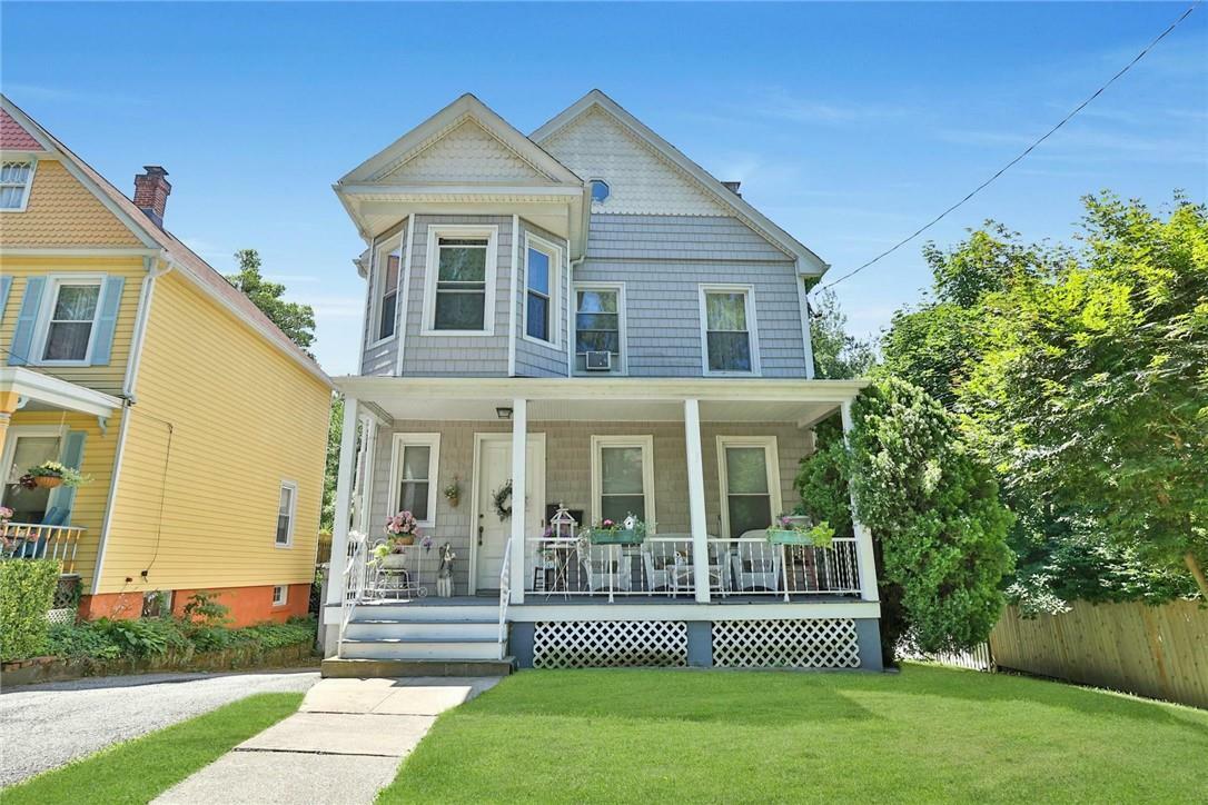 Property Photo: 12 Maple Street NY 10591