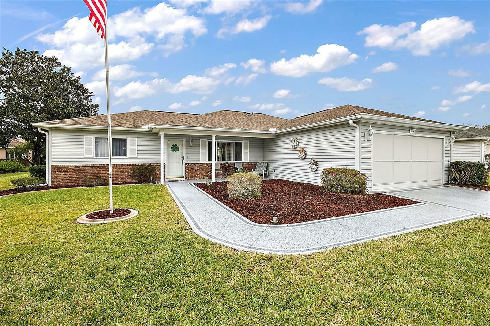 Property Photo:  8446 SE 137th Loop  FL 34491 