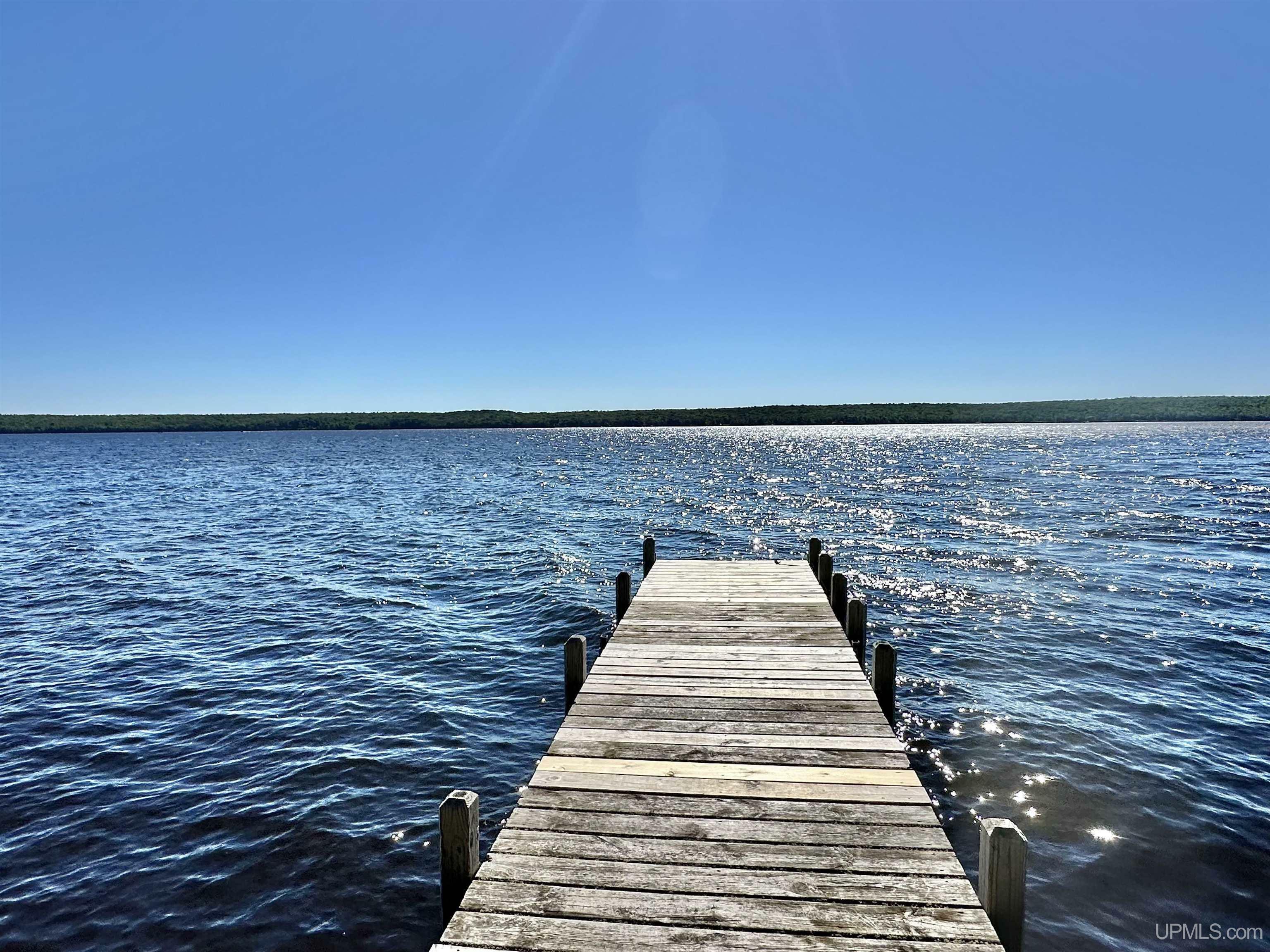 Property Photo: N9474 M64 Highway Unit #1 MI 49947