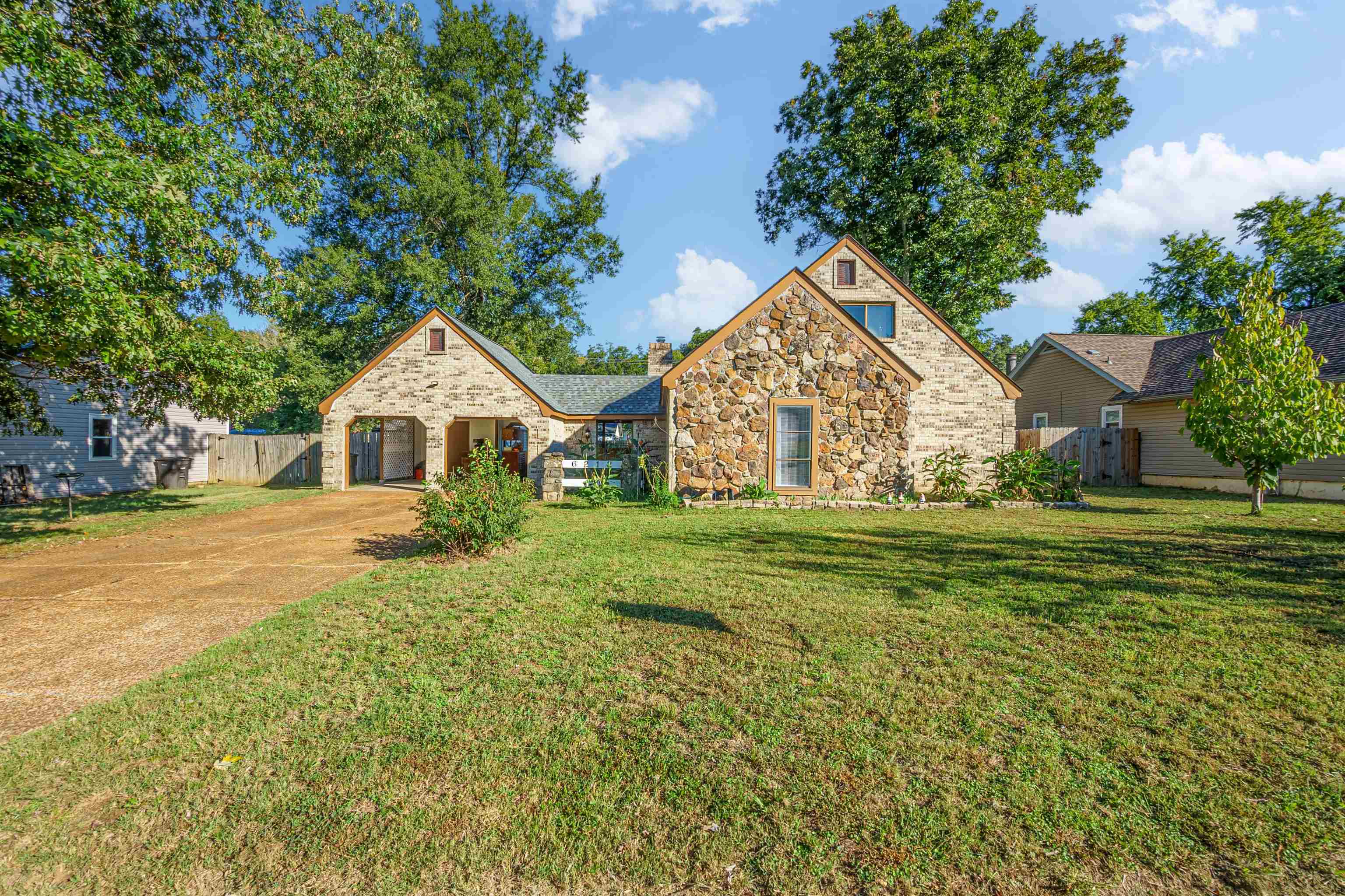 Property Photo:  6212 Ledgewood Ln  TN 38135 