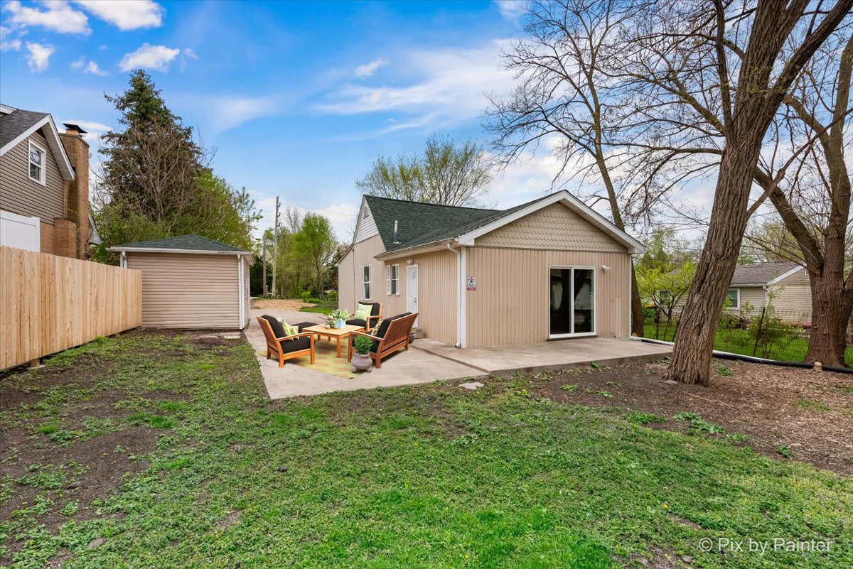 Property Photo:  248 W Naperville Road  IL 60559 