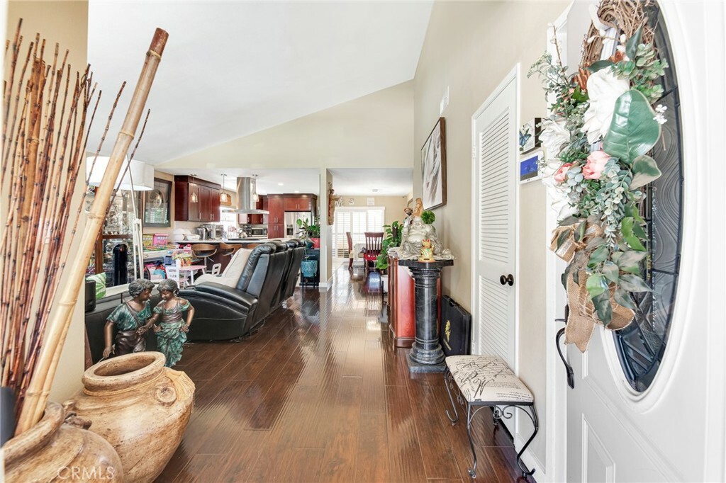 Property Photo:  22562 Tula Drive  CA 91350 