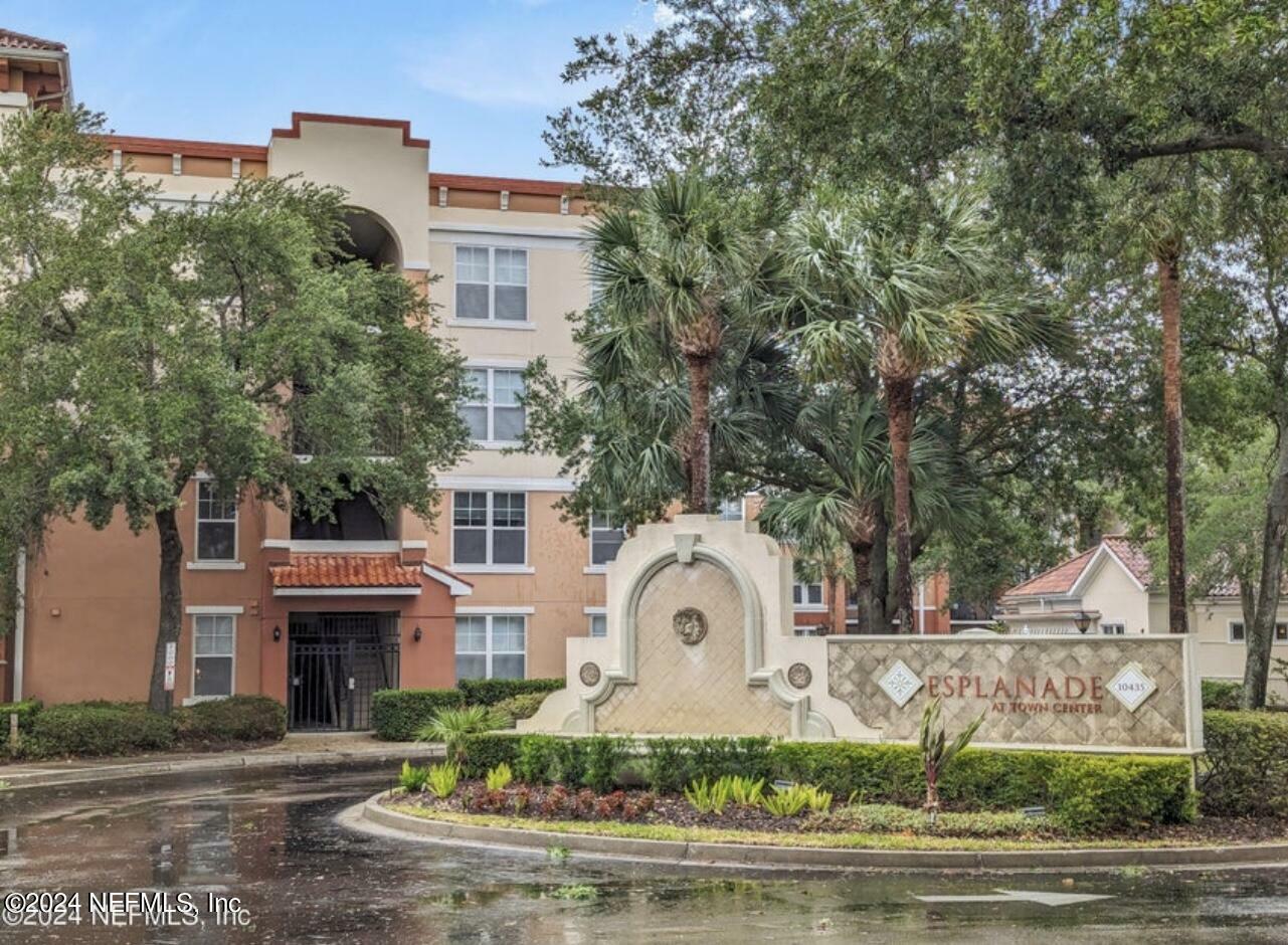 Property Photo:  10435 Midtown Parkway 457  FL 32246 