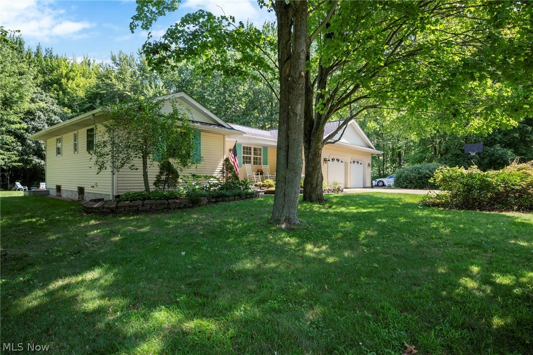 Property Photo:  6419 W Maple Road  OH 44041 