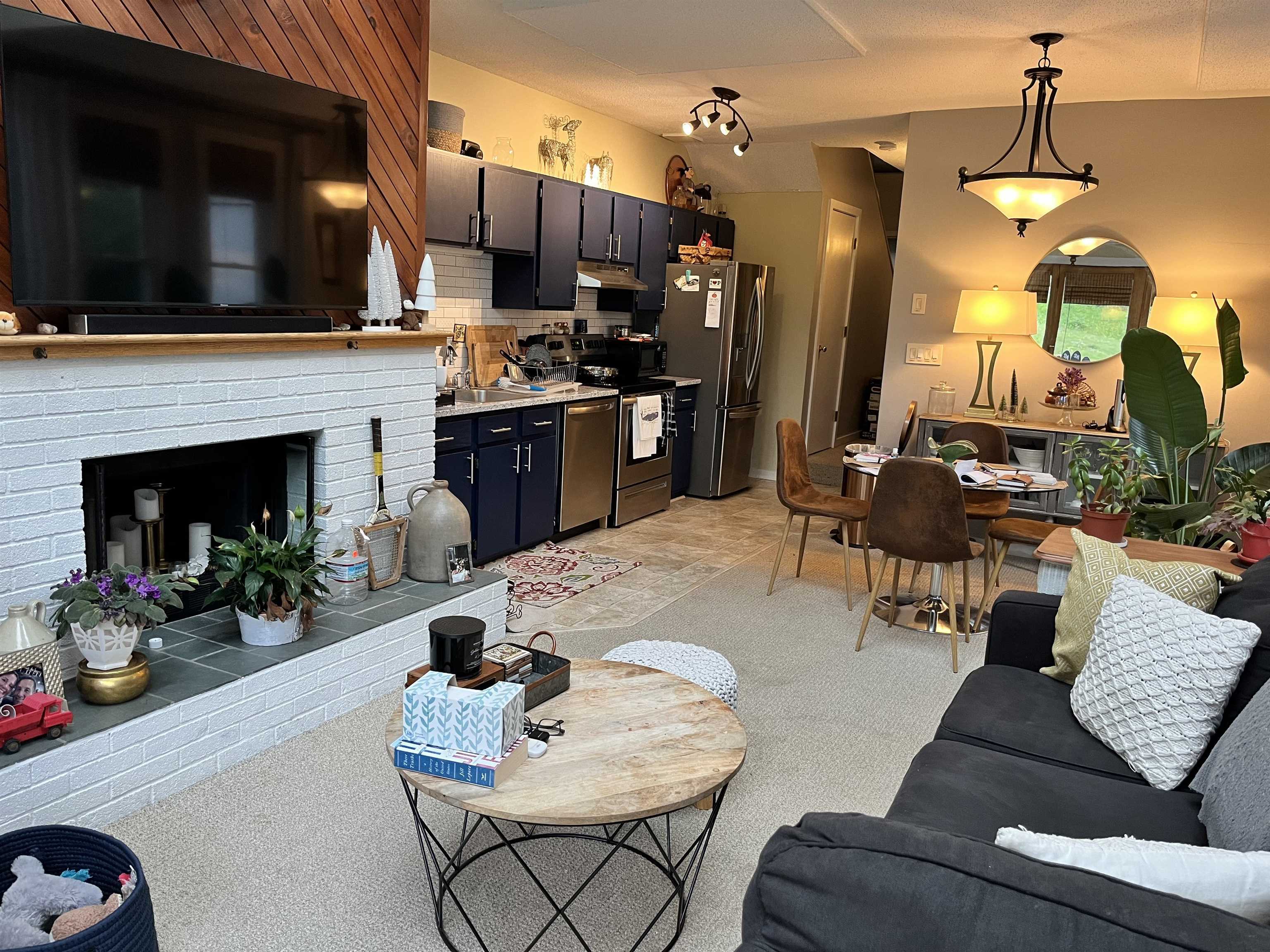 Property Photo: 49 Tenney Brook Road NH 03264