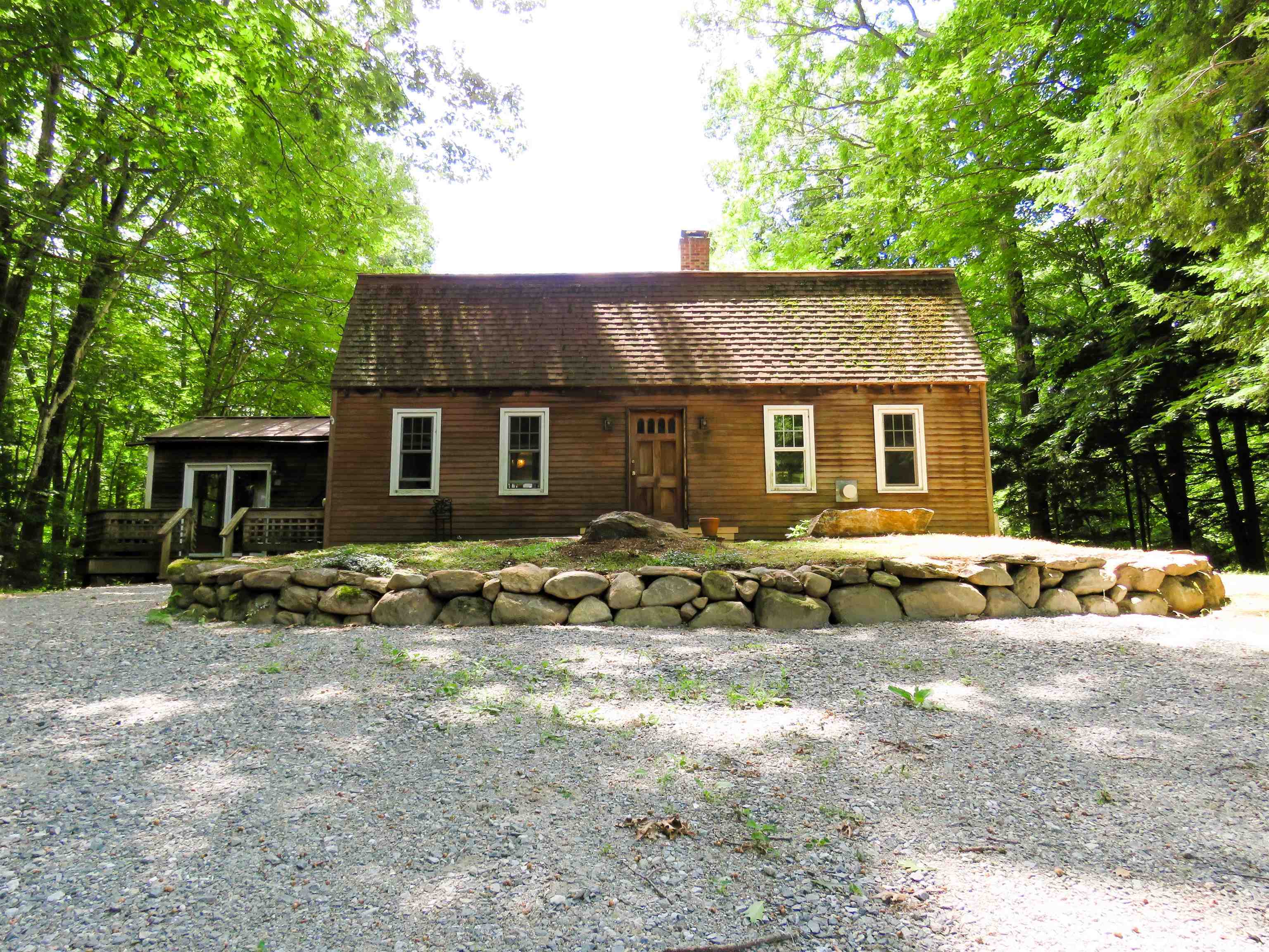 Property Photo:  24 Dearborn Road  NH 03269 