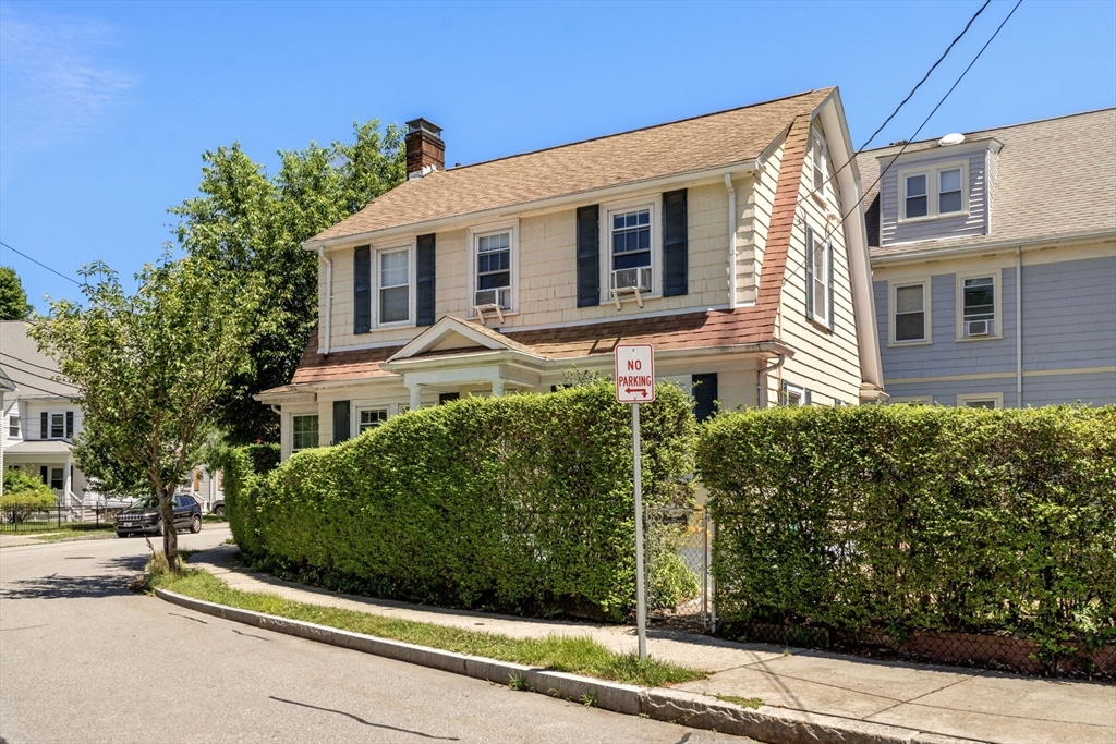 Property Photo:  64 Union St 64  MA 02472 