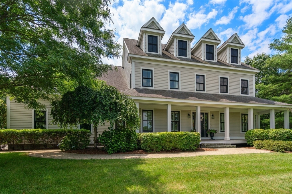 Property Photo: 126 Grove Street MA 02090