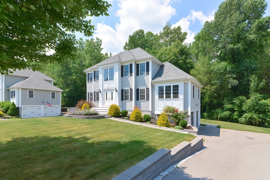 Property Photo:  73 Keeneland Circle  MA 01453 