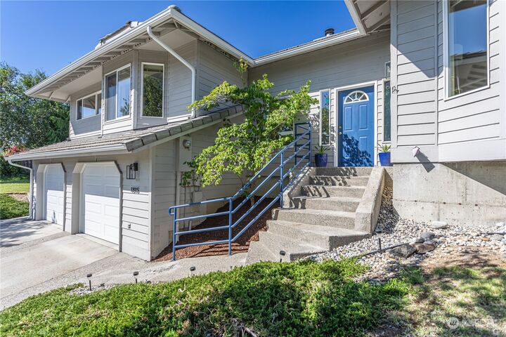 Property Photo: 1815 Rocklund Drive WA 98801