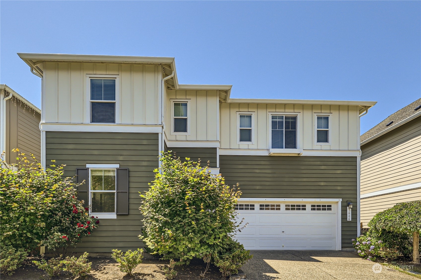 3606 196th Place SE  Bothell WA 98012 photo