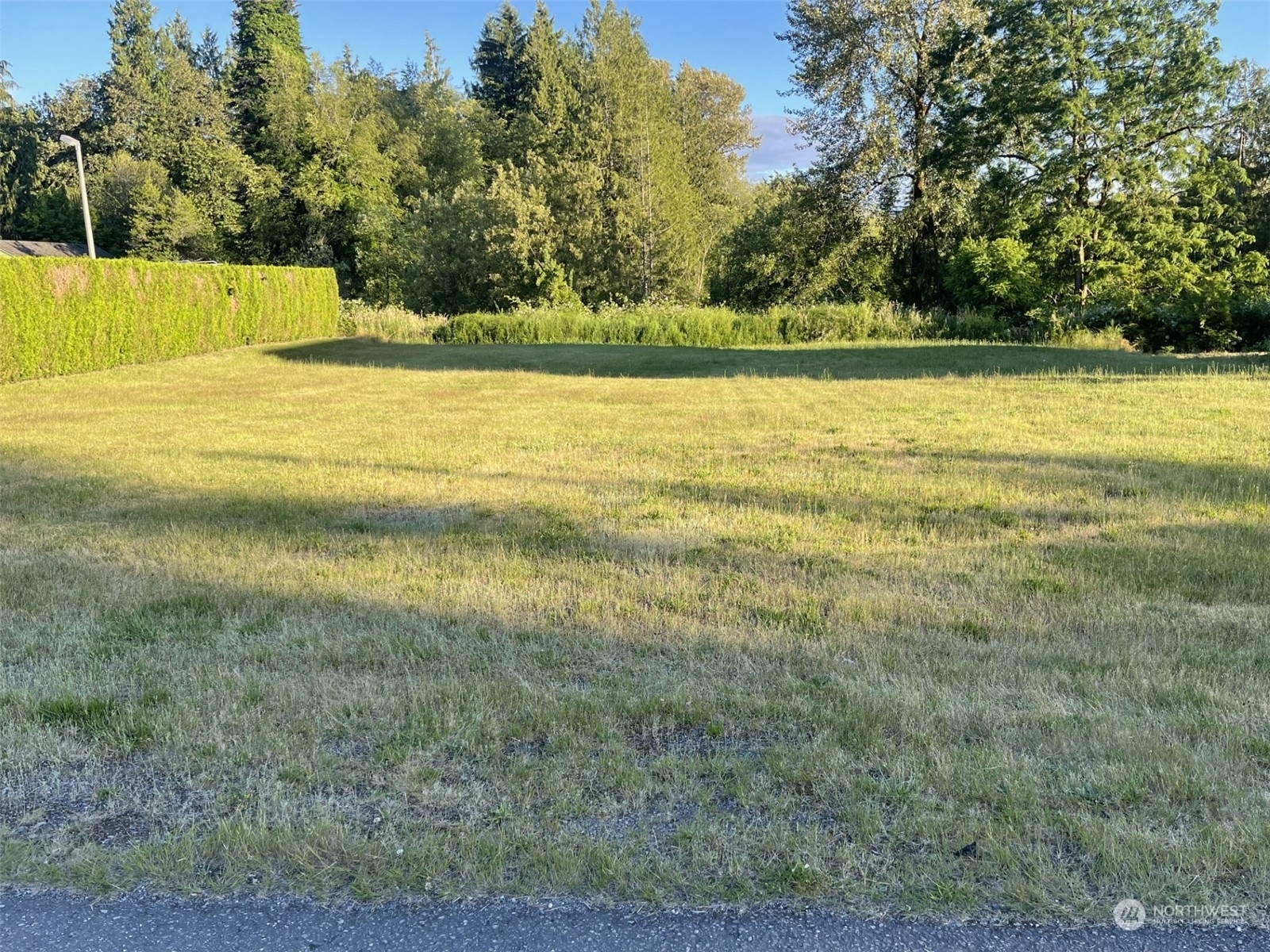 Property Photo:  102 W Grand Street  WA 98252 