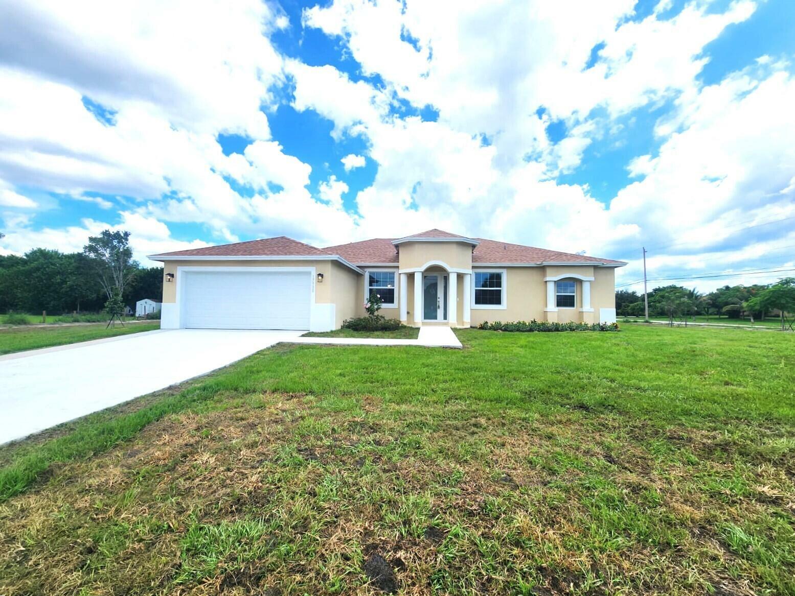 17500 38th Road N  Loxahatchee FL 33470 photo