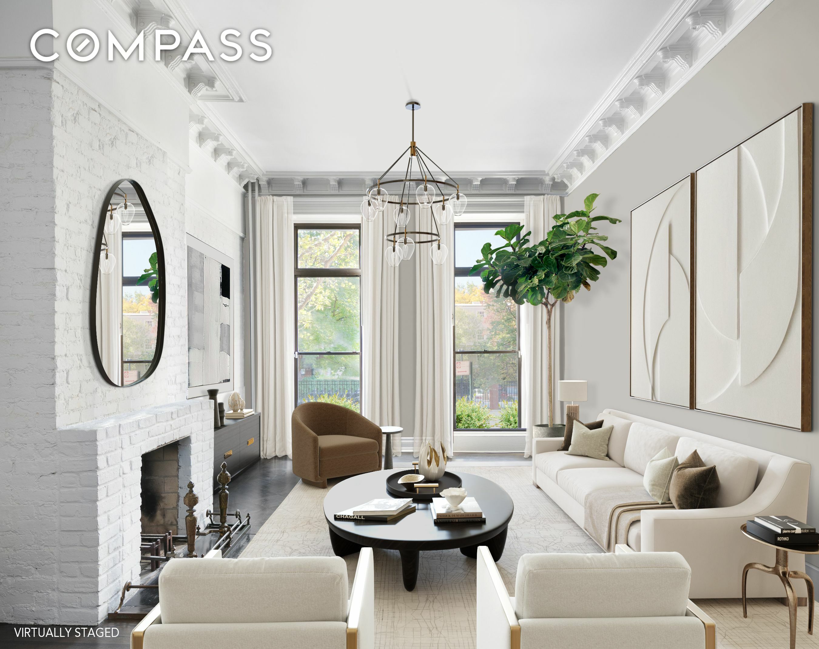 Property Photo: 355 Pacific Street NY 11217