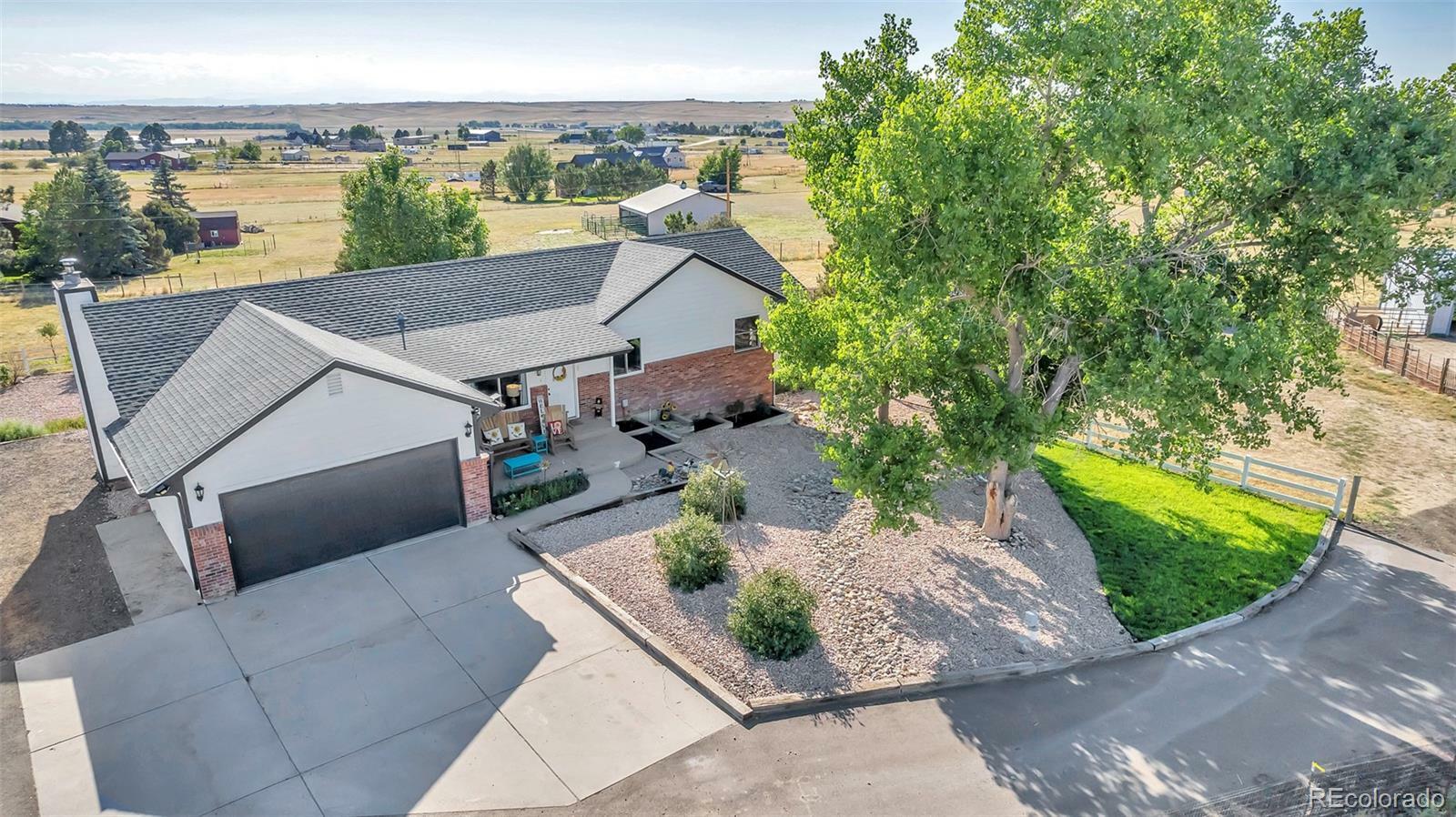 Property Photo:  7567 Sun Country Drive  CO 80107 