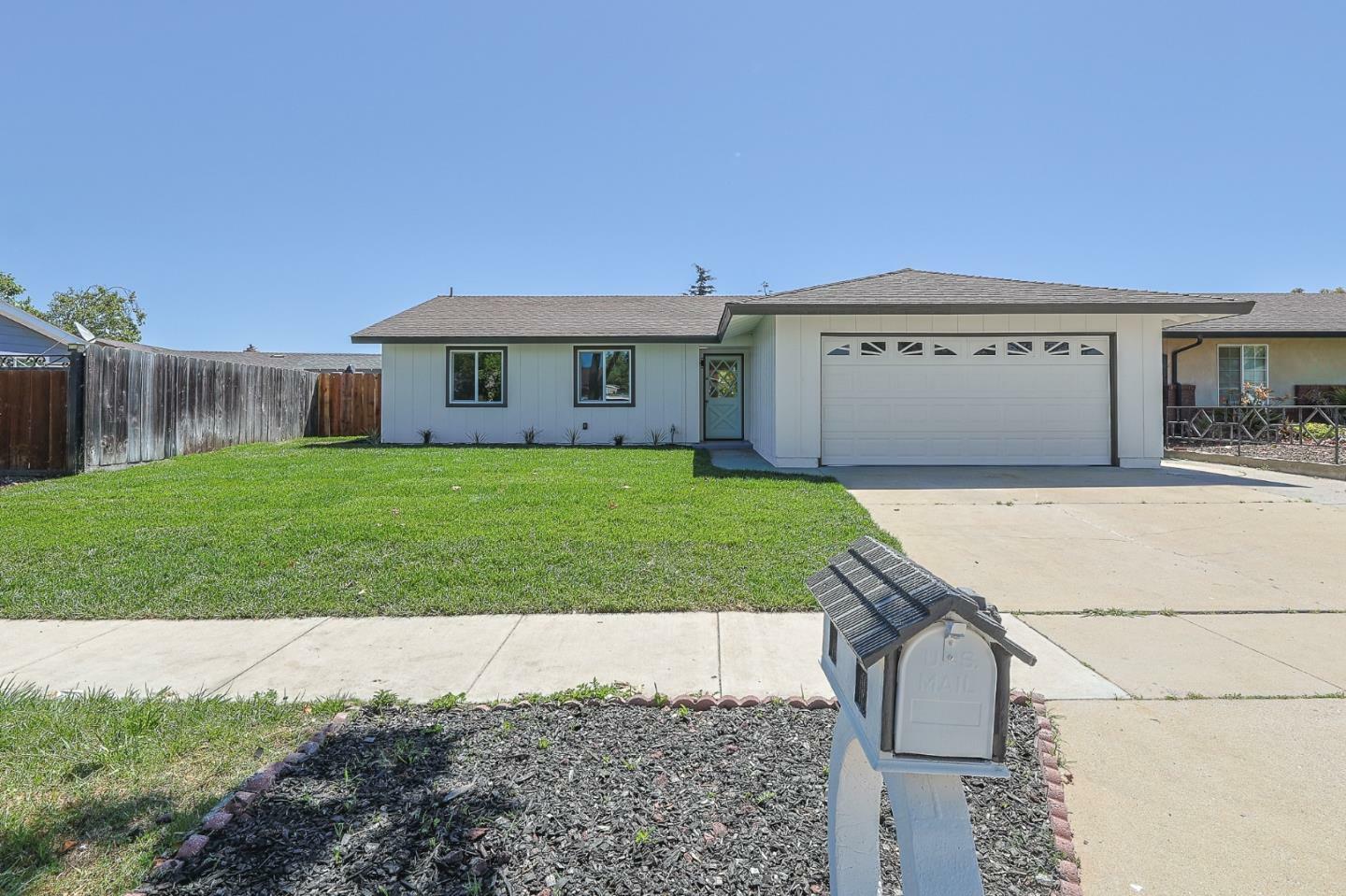 Property Photo:  13313 Jackson Street  CA 93906 