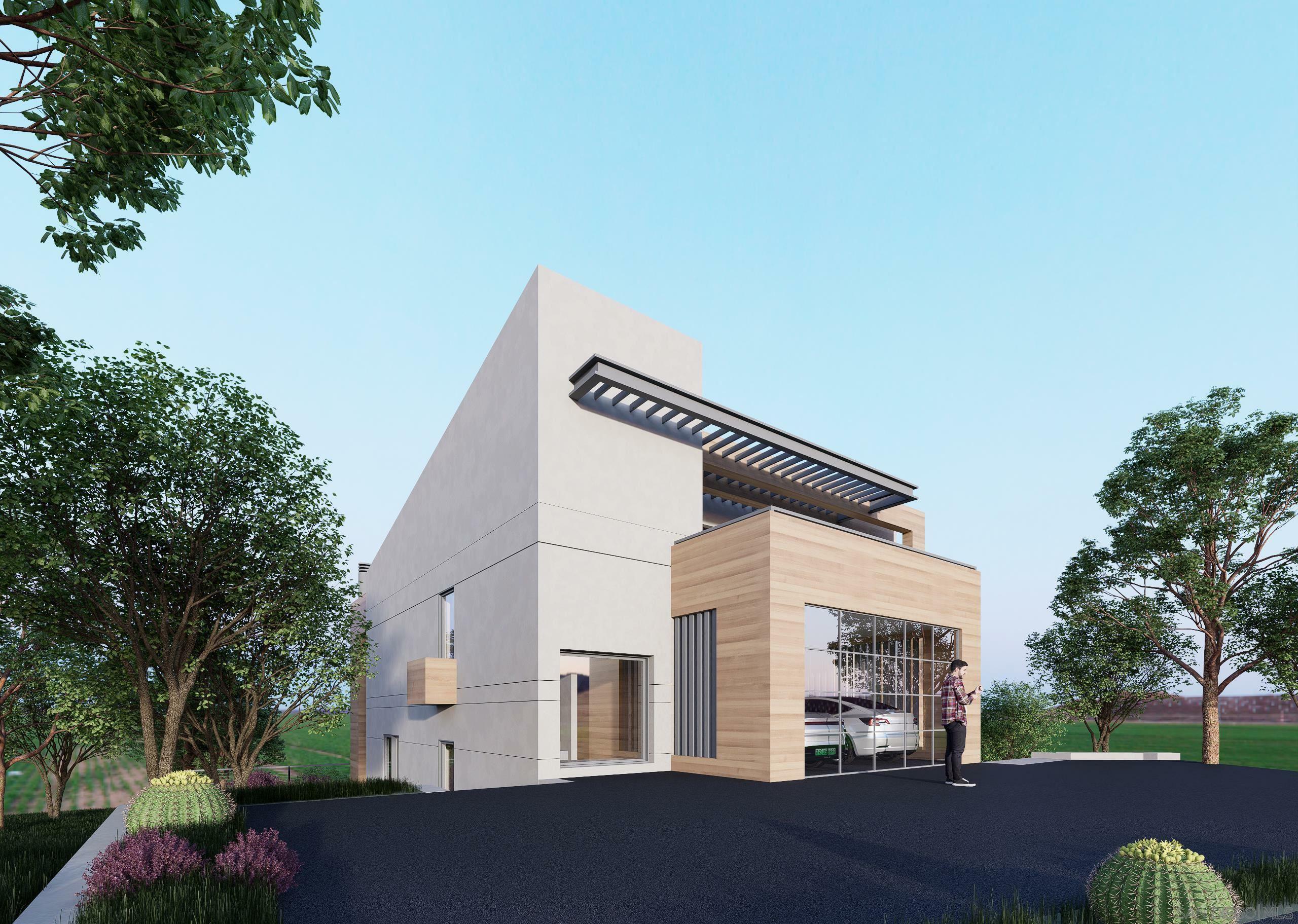 Property Photo: 2469 Vista Madera Way 0 CA 92019