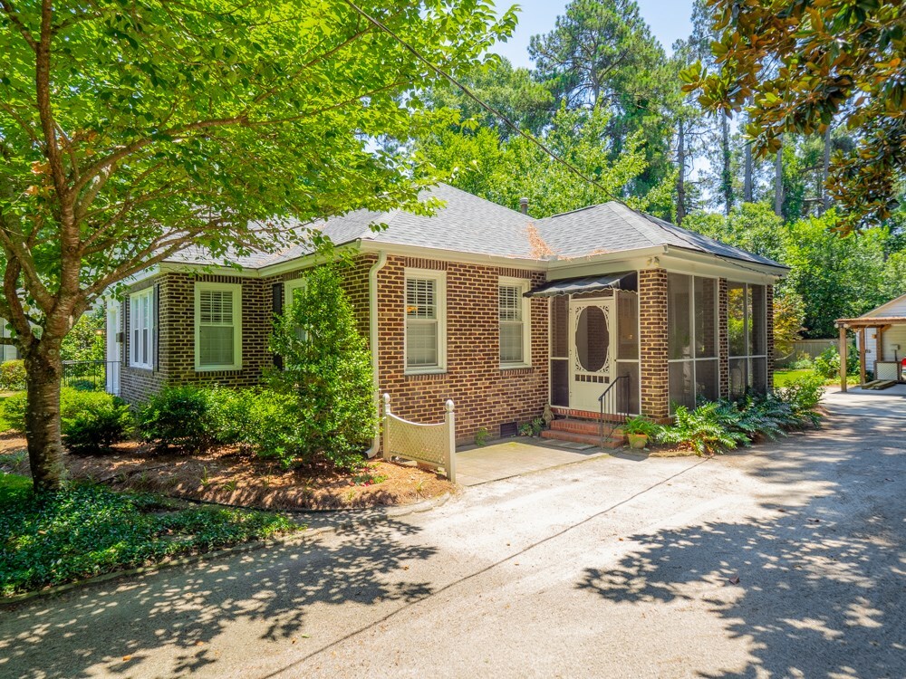 Property Photo:  Mason Croft Dr.  SC 29150 