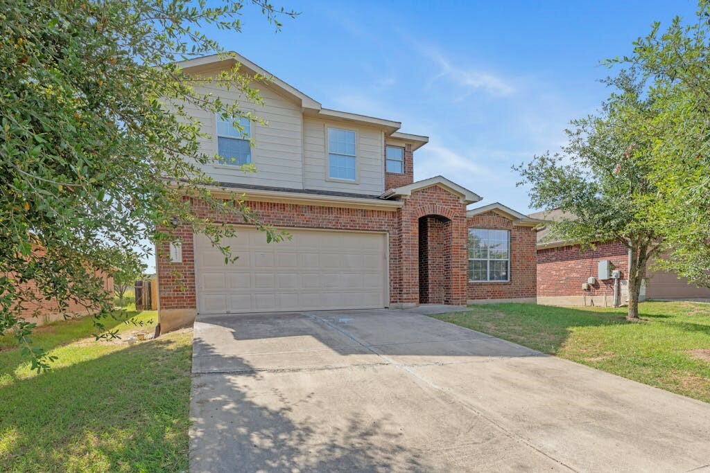 Property Photo: 11853 Gaelic Drive TX 78754