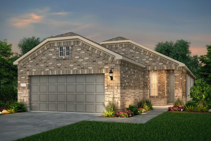 Property Photo:  706 Livewater Cove  TX 78633 