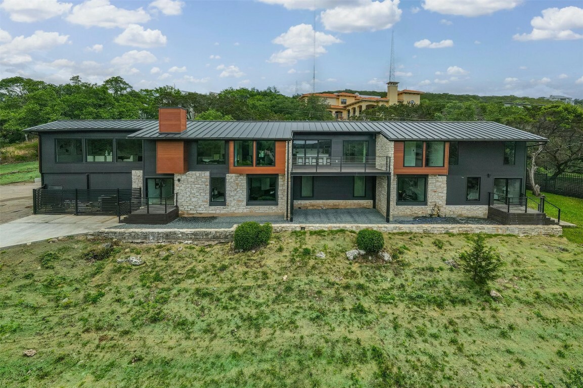 1903 Toro Canyon Road  Austin TX 78746 photo