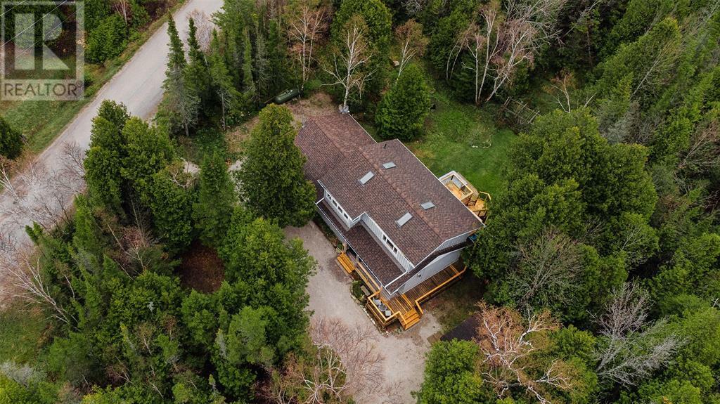 Photo de la propriété:  740 Cape Hurd Road  ON N0H 2R0 