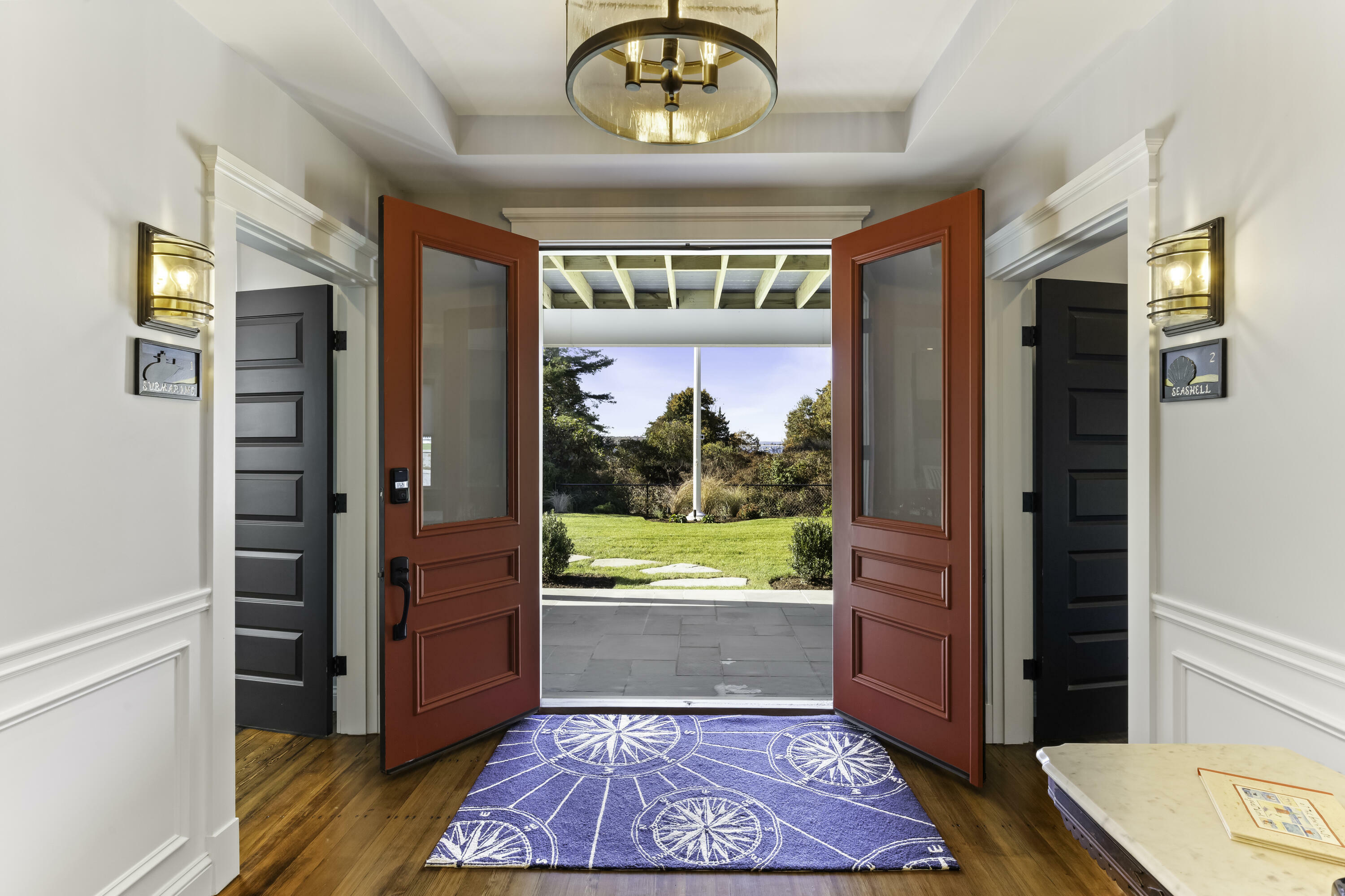 Property Photo: 48 Red Brook Harbor Road MA 02534